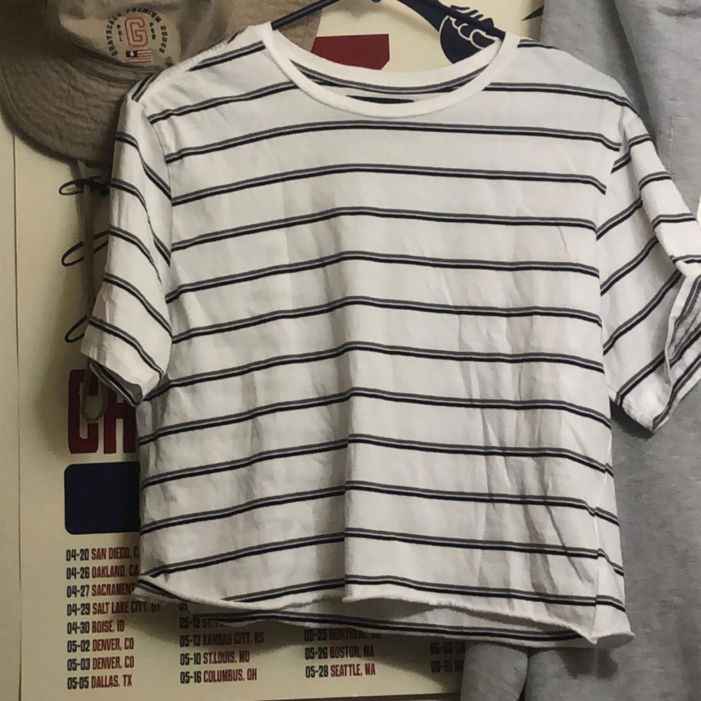 pacsun shirt